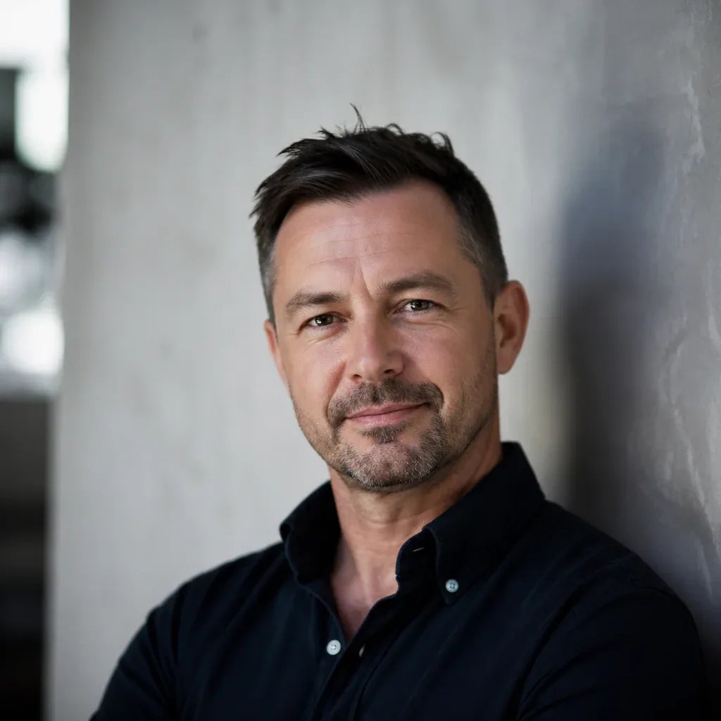Marko Novič